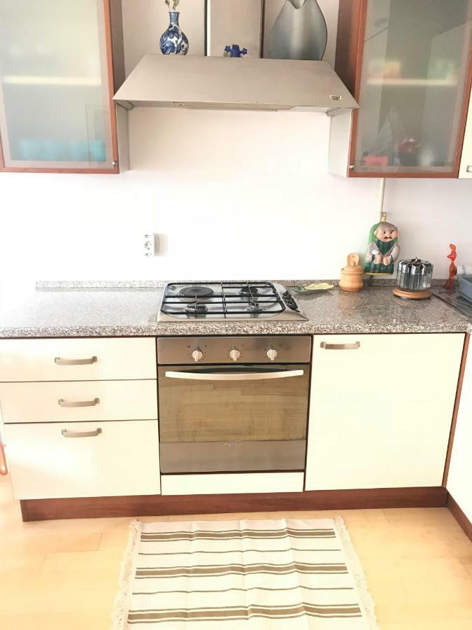 Artsy Apartment Zagreb Ngoại thất bức ảnh