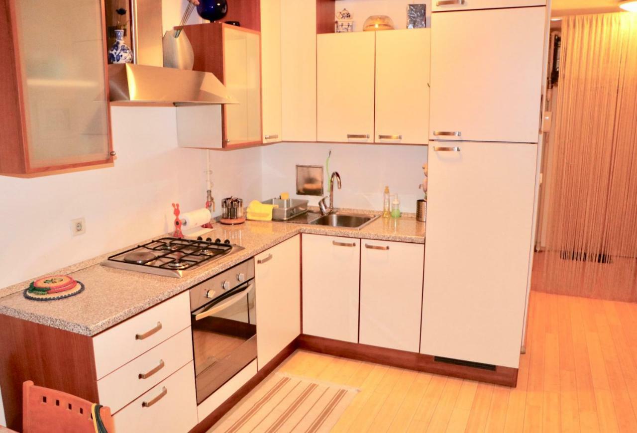 Artsy Apartment Zagreb Ngoại thất bức ảnh